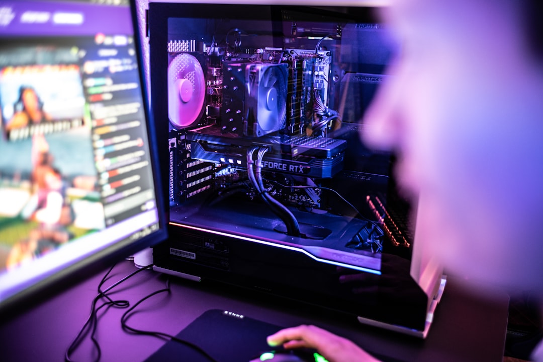 Why Pixelapixel is Your Ultimate Destination for Gaming Services
